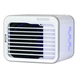 BLACK+DECKER(TM) WACBDMC10 0.5L DESKTOP AIR COOLER